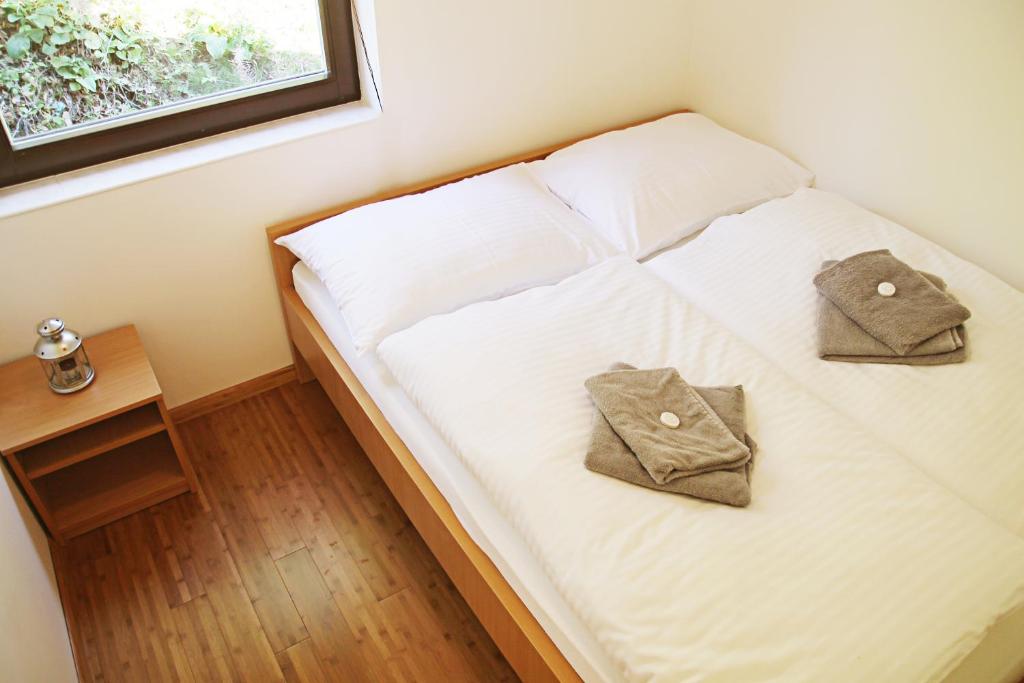 Bungalovy-Pustevny room 4