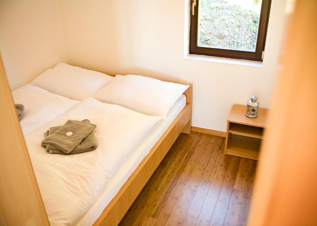 Bungalovy-Pustevny room 5