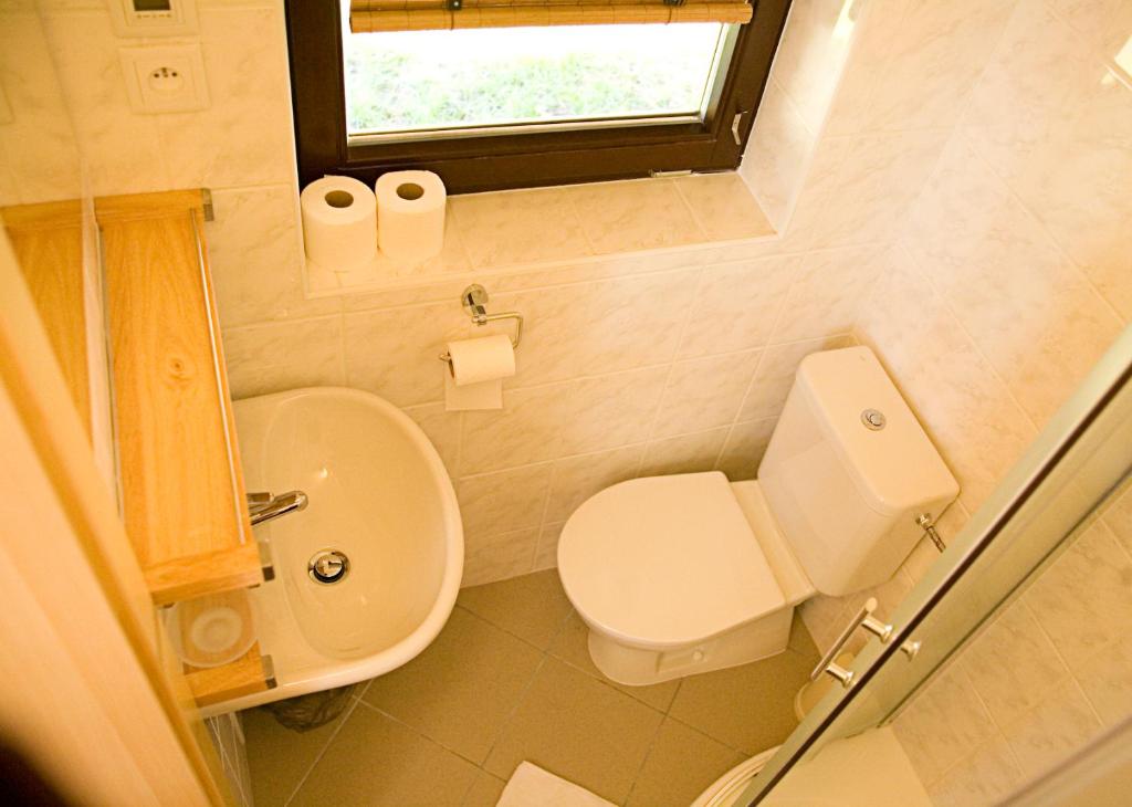 Bungalovy-Pustevny room 6